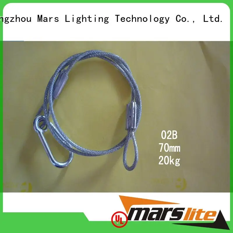 Marslite Brand plug stage lighting set clamp supplier 1