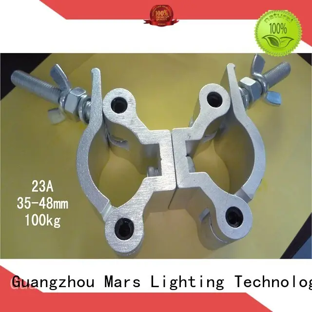 Custom powercon stage lighting accessories light Marslite 1