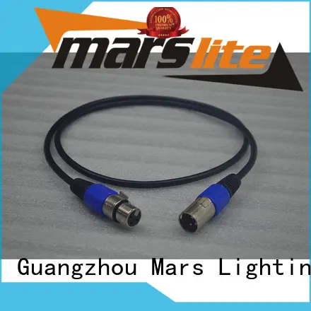 top selling powercon high quality OEM stage lighting accessories Marslite 1