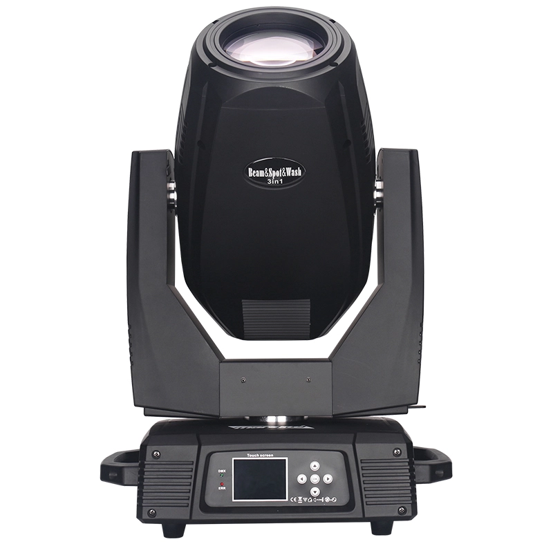 mini moving head beam moving trendy Marslite Brand company 2