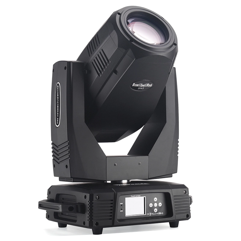 mini moving head beam moving trendy Marslite Brand company 3