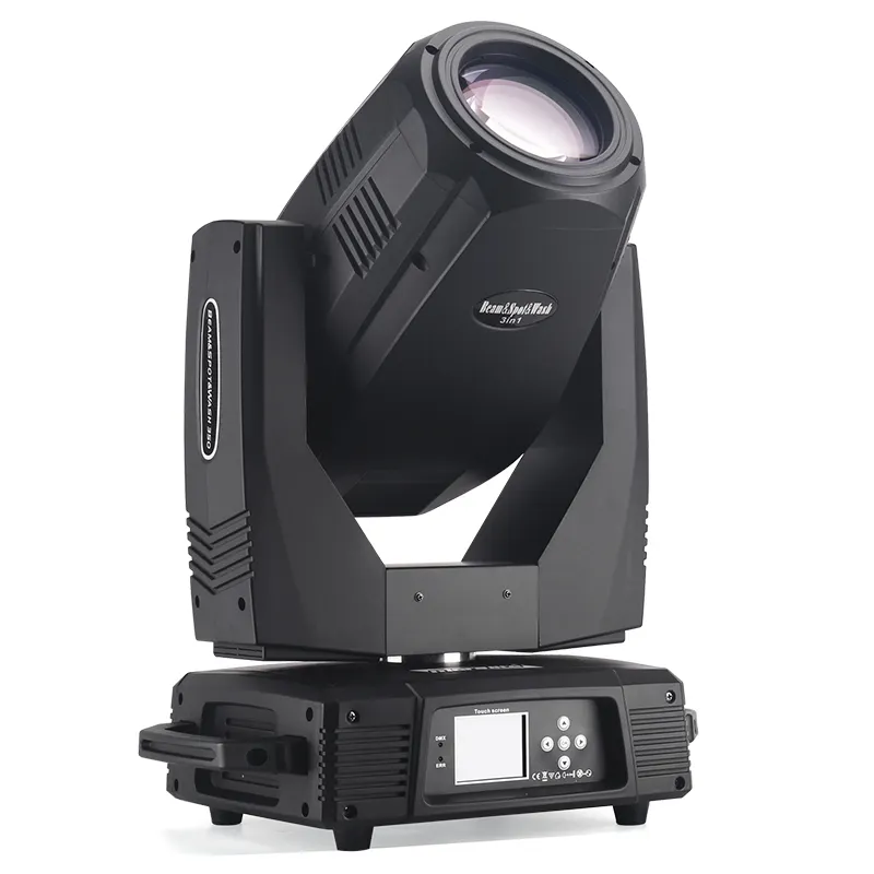 Wholesale hot sale mini moving head beam Marslite Brand 3