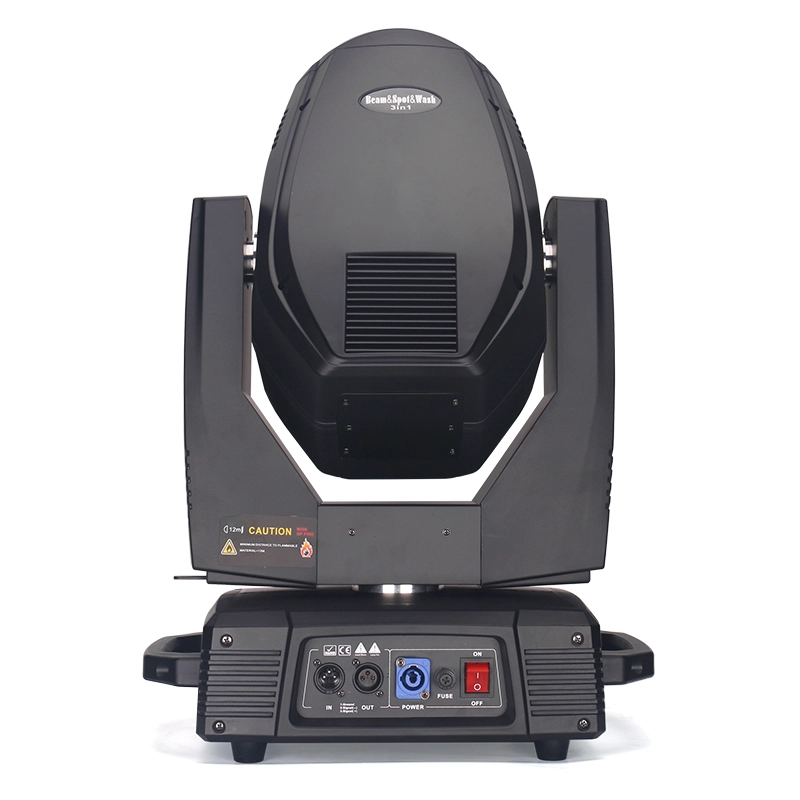 mini moving head beam moving trendy Marslite Brand company 4