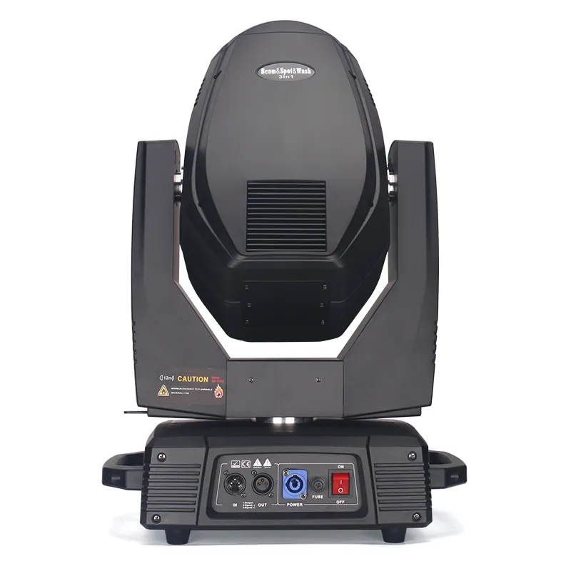 Wholesale hot sale mini moving head beam Marslite Brand 4