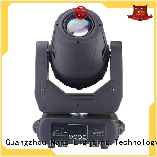 best hot selling sharpy beam light Marslite Brand company 1