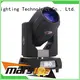 mini moving head beam beam 17r Marslite Brand 1