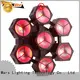 rgbuv theatre lighting effect Marslite company 1