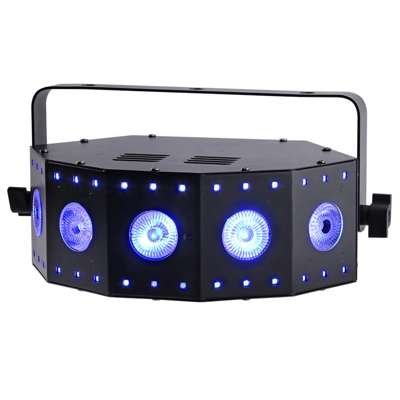 washer can OEM theatre lighting Marslite 3