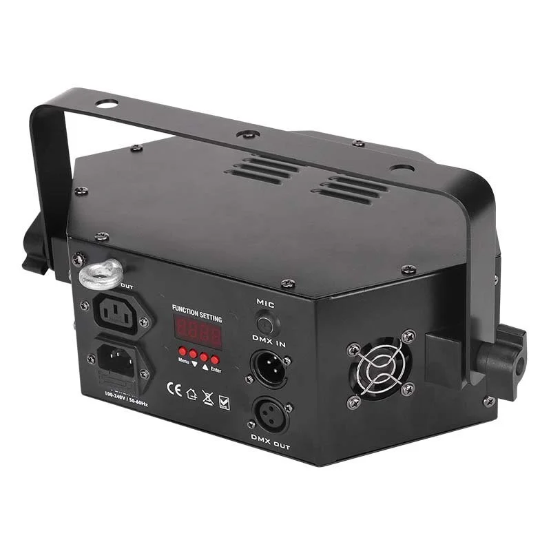 washer can OEM theatre lighting Marslite 2