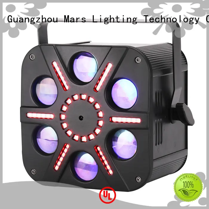 cheap dj lights beam derby Marslite Brand company 1
