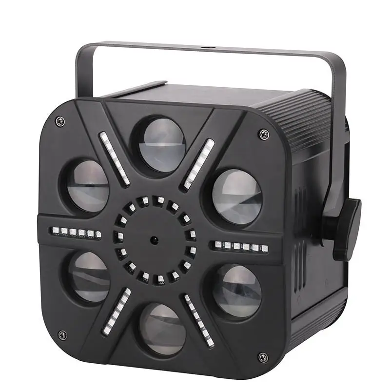 Marslite Brand mini lights theatre lighting manufacture 3