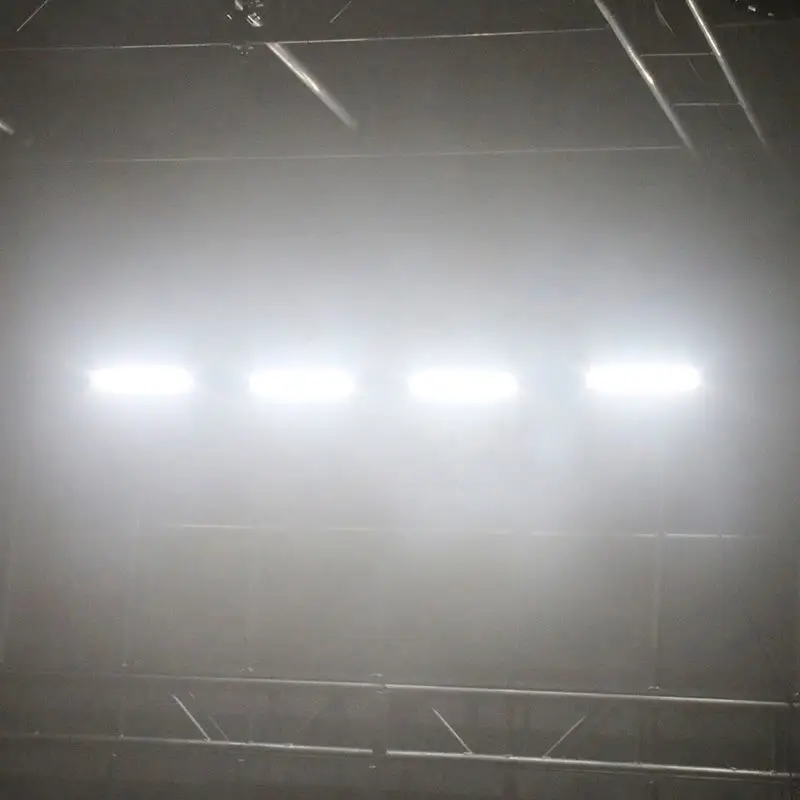 Hot water theatre lighting pocket magic Marslite Brand 5