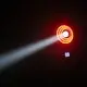 cheap dj lights system rgb lighting Warranty Marslite 5