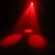 Marslite Brand head wave cheap dj lights smd 7