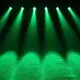 cheap dj lights system rgb lighting Warranty Marslite 8