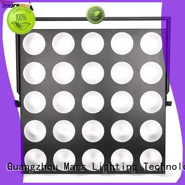 led color changing lights popular 3w Marslite Brand company 1