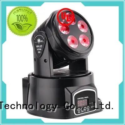 Marslite Brand spider led moving head light light factory 1