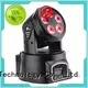 Marslite Brand spider led moving head light light factory 1
