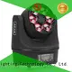 Quality Marslite Brand four 10w led moving head light 1