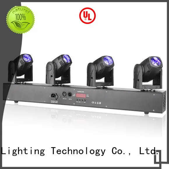 Hot led moving head light marlite Marslite Brand 1