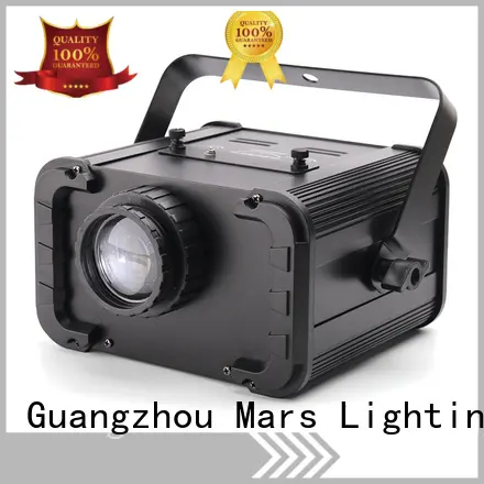 Marslite Brand 80w popular top selling led effect light 1
