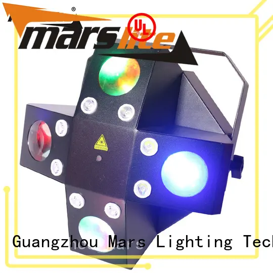 hot selling stage light Marslite Brand american dj lighting manufacture 1