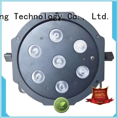 par can 4in1 high quality Marslite Brand company 1