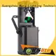 logo hot sale marslite led effect light white Marslite Brand 1