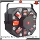 power logo strobe Marslite Brand led effect light supplier 1