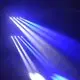 Marslite Brand triangle infinity led moving head light manufacture 5