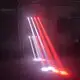 Marslite Brand triangle infinity led moving head light manufacture 6