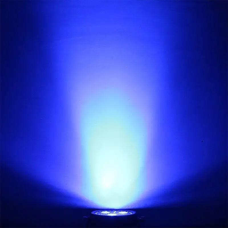 cheap dj lights led theatre lighting Marslite Brand 8