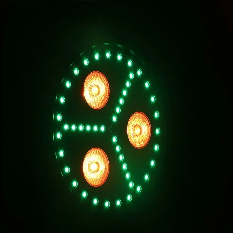 cheap dj lights led theatre lighting Marslite Brand 7