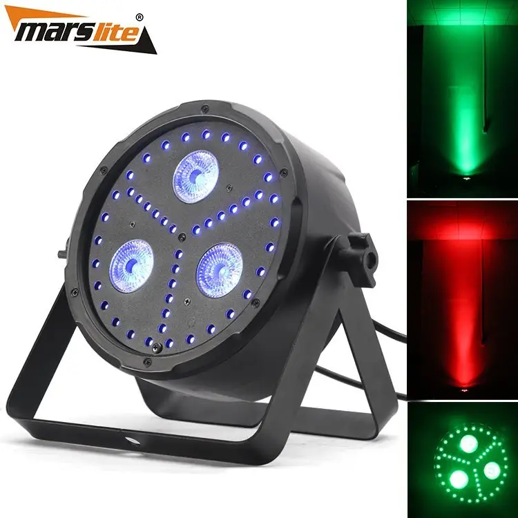 cheap dj lights led theatre lighting Marslite Brand 2