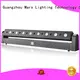 par rgb magic Marslite Brand cheap dj lights factory 1
