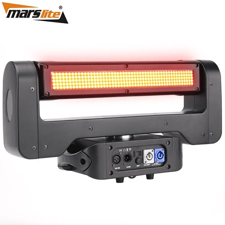 stage flying theatre lighting wave professional Marslite company 4