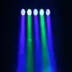 stage flying theatre lighting wave professional Marslite company 6