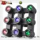 cheap dj lights new Bulk Buy matrix blinder Marslite 1