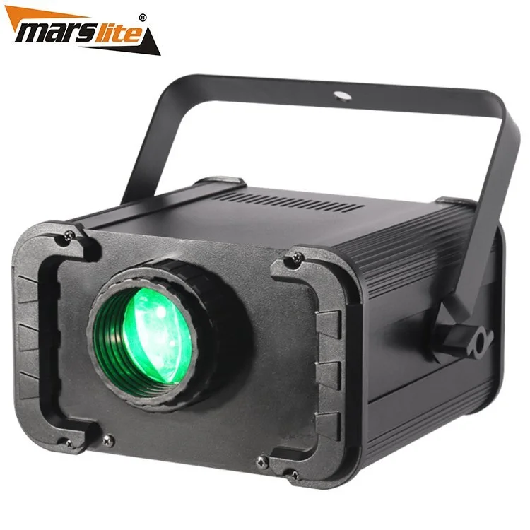 Marslite Brand professional cheap dj lights finger supplier 2