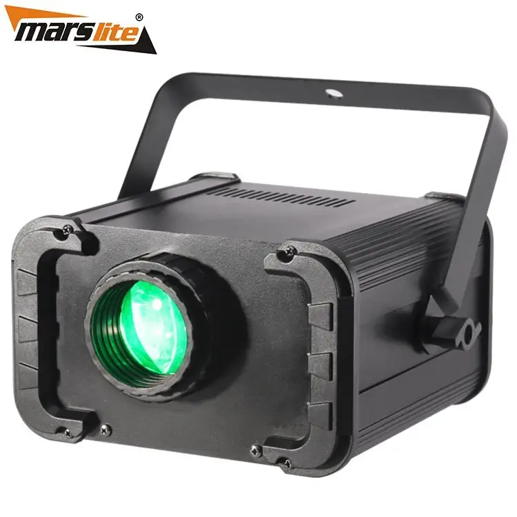 Marslite Brand matrix blinder flat cheap dj lights wall 2