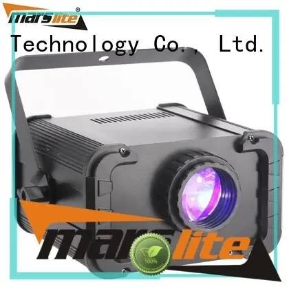 Marslite Brand matrix blinder flat cheap dj lights wall 1