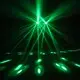 matrix blinder star theatre lighting beam color Marslite company 5