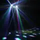 matrix blinder star theatre lighting beam color Marslite company 8