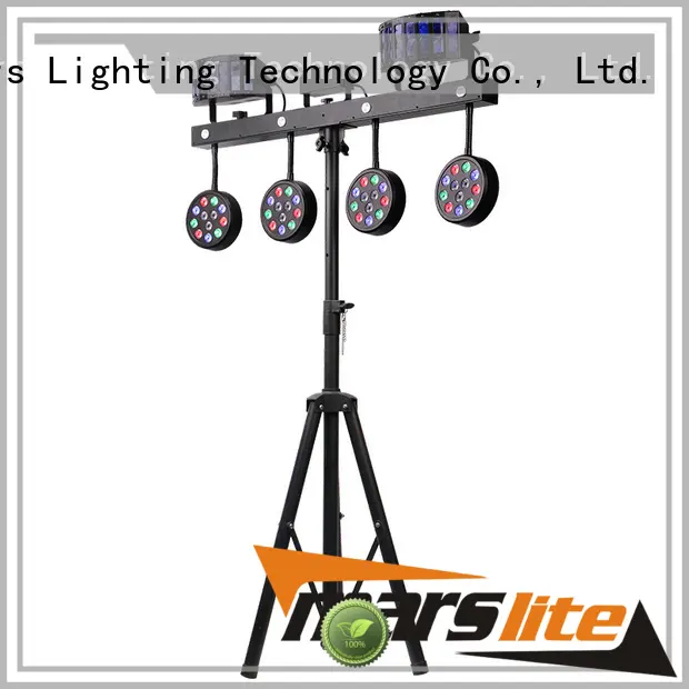 water wave theatre lighting radio Marslite 1