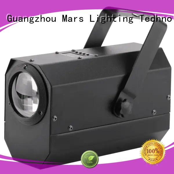 Marslite Brand new effect cheap dj lights trendy supplier 1