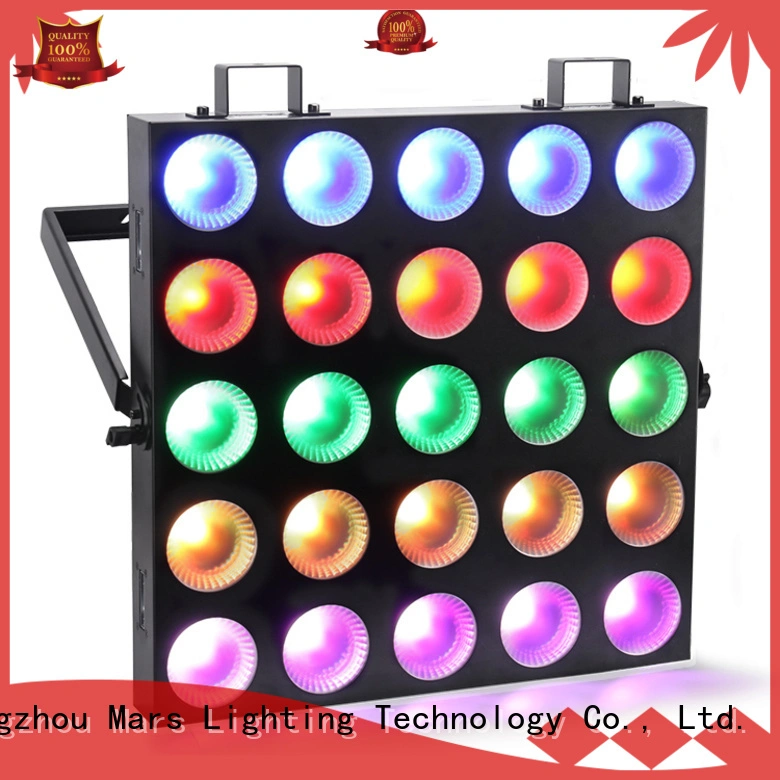 Marslite Brand warm matrix led 3w factory 1