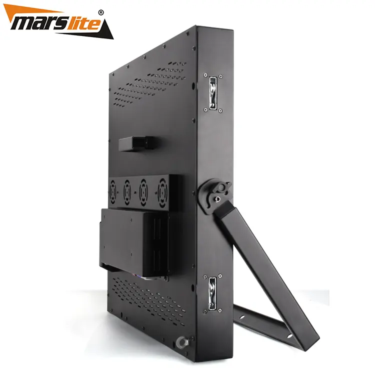 Quality Marslite Brand led color changing lights 30w 4