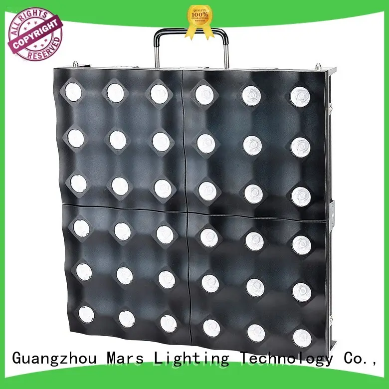 led color changing lights best trendy Marslite Brand matrix led 1