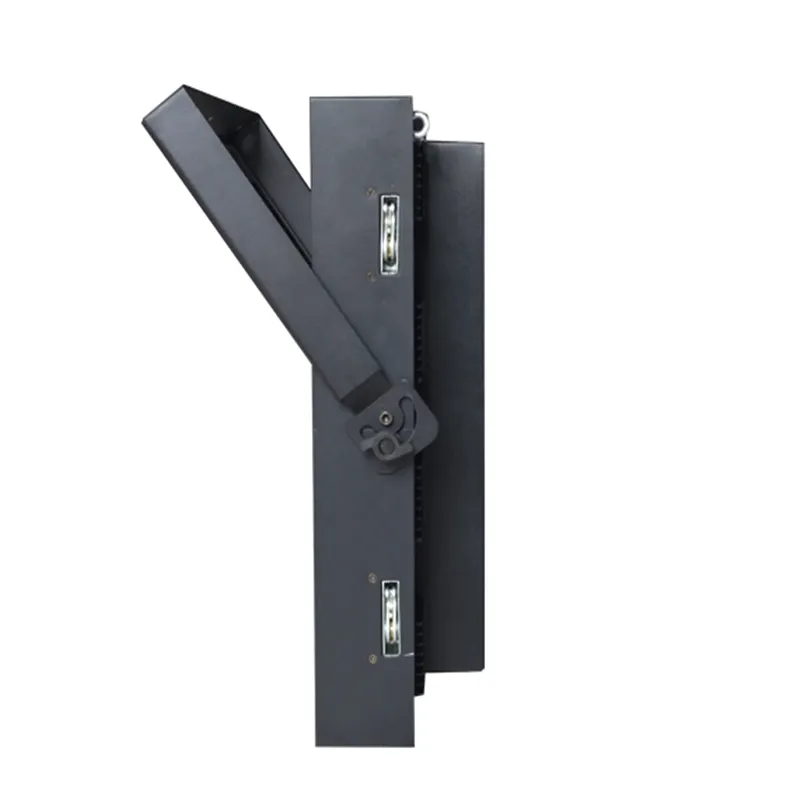 bar blinder led matrix led new Marslite 4
