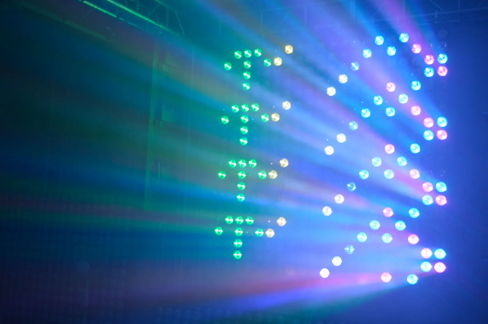 best sharpy OEM matrix led Marslite 6